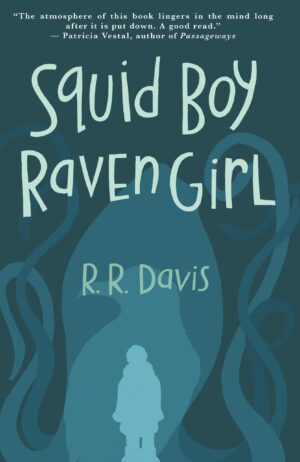 Squid Boy Raven Girl